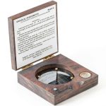 Forestry Spherical Crown Densiometer Convex Model A Densiometers-0