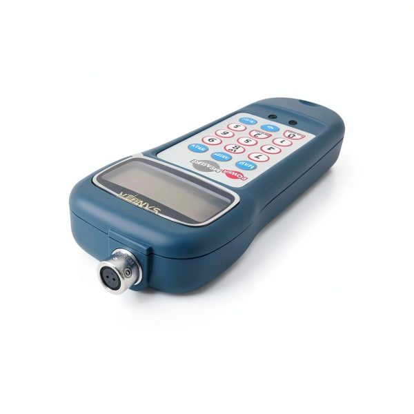 Sonic Belt Tension Meter SK-608 HKNDT Digital Gauge with OLED-6