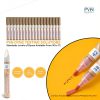 PVN DYNE Pen 38 & 42 Dynes/cm Tension Meter Pack of 2 Reddish Pink-4