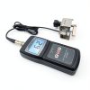 Belt Tension Meter 0~750N Belt Tension Tester Accuracy of ±5% LCD Display-0