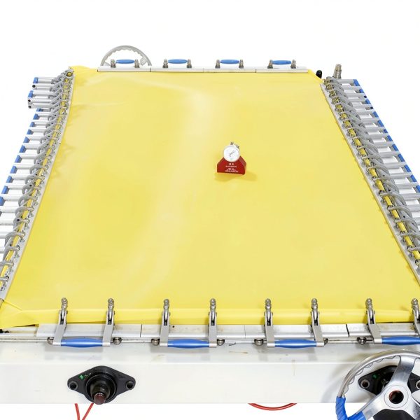 Screen Printing Tension Meter RQG 7-36N Tester Shock Absorber-1