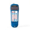 Sonic Belt Tension Meter SK-608 HKNDT Digital Gauge with OLED-1
