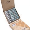 PVN Dyne Plus Pen Surface Tension 8-Pack Blue 32-54 Dynes-0