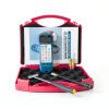 Sonic Belt Tension Meter SK-608 HKNDT Digital Gauge with OLED-4