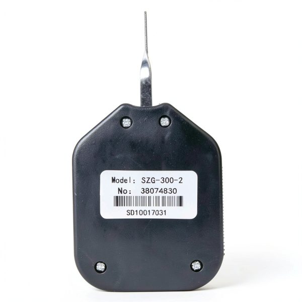 Dial Tension Gauge ZLXHDL Double Needle Meter SZG-300-2 Portable-8