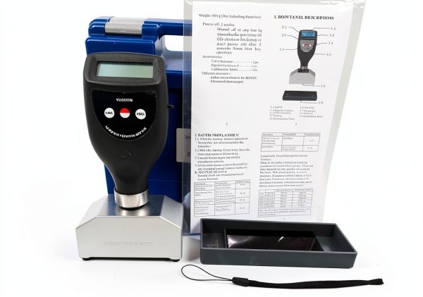 Screen Tension Meter CNYST Portable LCD Tensiometer 01 Resolution-5