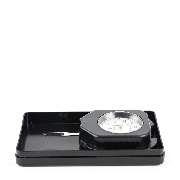 SEG 500 1 Gram Tension Meter ASHATA Pointer Dynamometer Portable-2