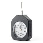 SEG 500 1 Gram Tension Meter ASHATA Pointer Dynamometer Portable-0