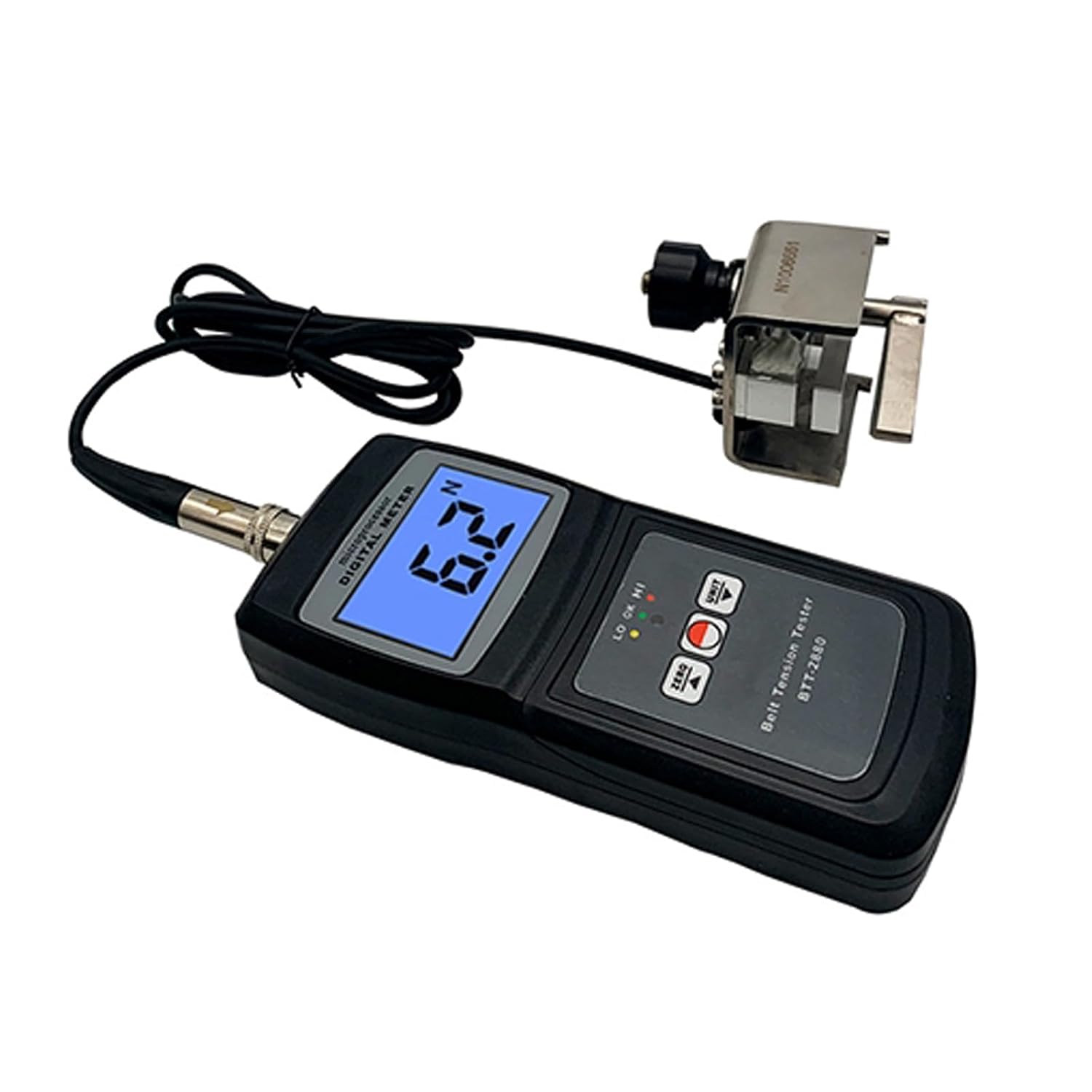 [Product front view showing all components]