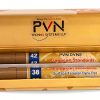 PVN DYNE Pen 38 & 42 Dynes/cm Tension Meter Pack of 2 Reddish Pink-6