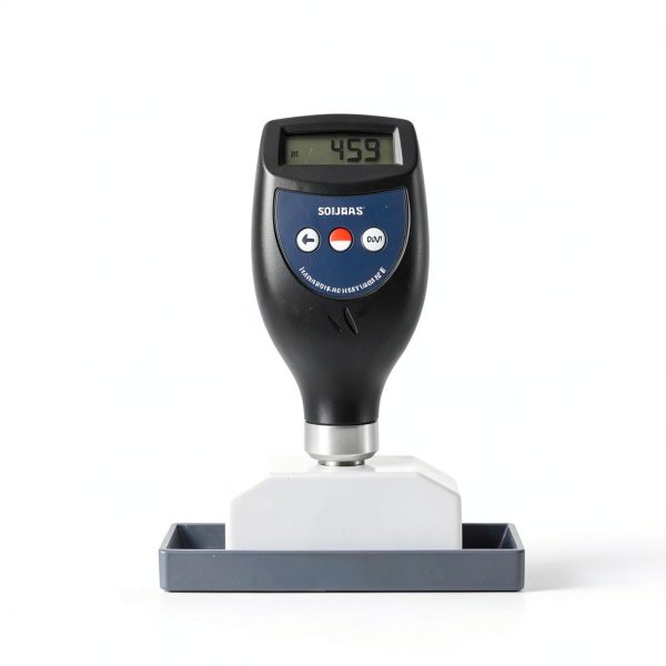 Digital Screen Printing Tension Meter Steel mesh Tension Measurement with Wire Tension Meter Measurement Range 0 to 60 N/cm Color Black-4