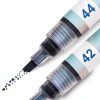 PVN DYNE Plus Pen 38 & 42 Dynes/cm Pack Surface Tension Meter Violet-2