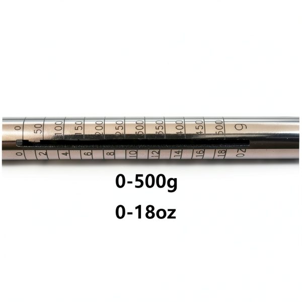 Tension And Stress Gauge Orthdent Dental Tensiometer 0-500g-4