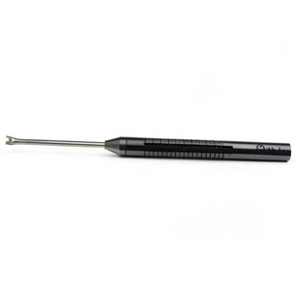 Tension And Stress Gauge Orthdent Dental Tensiometer 0-500g-2