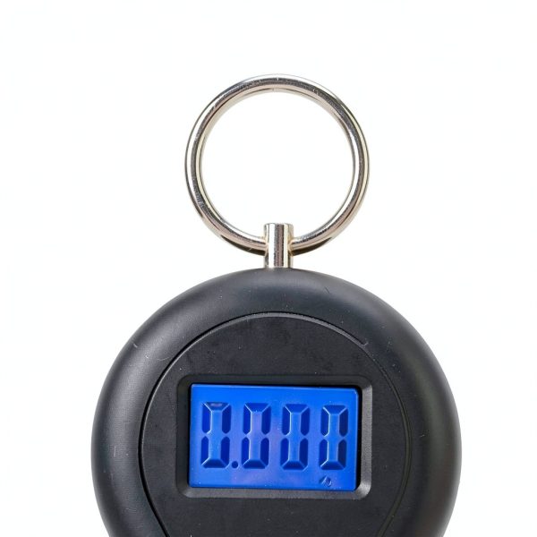 Electronic Tension Calibrator Jwthee LCD Display for Tennis Badminton-7