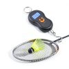 Electronic Tension Calibrator Jwthee LCD Display for Tennis Badminton-6
