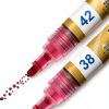 PVN Dyne Pen Surface Tension Meter Pink Pack of 8 ASTM D2578-1