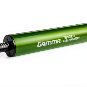 Gamma Tension Calibrator, Titanium-0