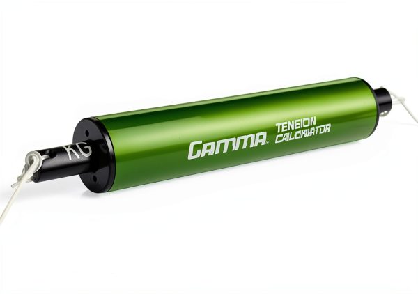 Gamma Tension Calibrator, Titanium-0