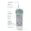 Sonic Belt Tension Meter SK-608 HKNDT Digital Gauge with OLED-5
