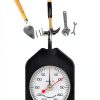Dial Tension Gauge ZLXHDL Double Needle Meter SZG-300-2 Portable-2