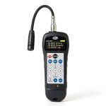 U-550 Sonic Belt Tension Meter Tester HKNDT Digital Gauge 0.01-99900N-0