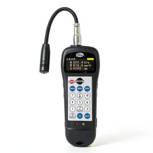 U-550 Sonic Belt Tension Meter Tester HKNDT Digital Gauge 0.01-99900N-0