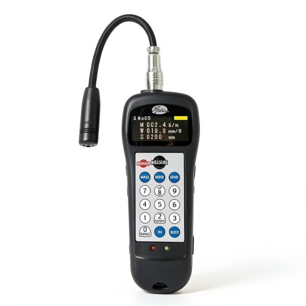 U-550 Sonic Belt Tension Meter Tester HKNDT Digital Gauge 0.01-99900N-0