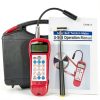 Sonic Belt Tensiometer QIUSUO 10‑5000Hz 0.01‑99900N Auto Cal-0