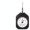 Dial Tension Gauge Meter Jwthee Dual‑Pointer Force Gauge, Compact-4