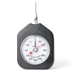 Dial Tension Gauge ZLXHDL Double Needle Meter SZG-300-2 Portable-7