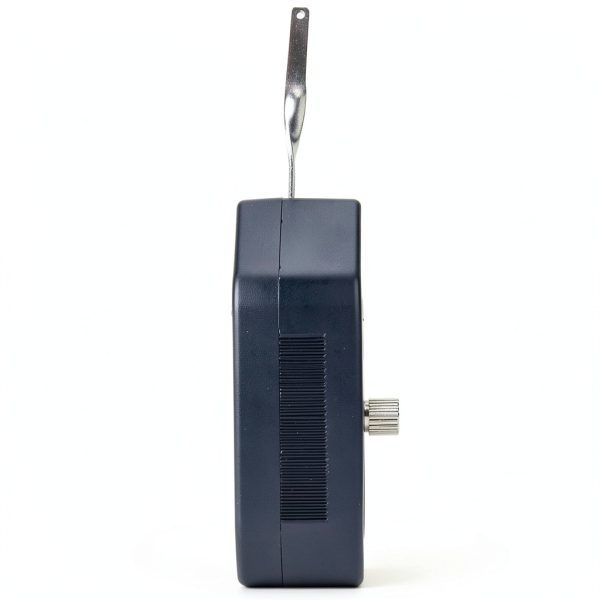 Dial Tension Gauge ZLXHDL Double Needle Meter SZG-300-2 Portable-6