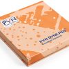 PVN Dyne Plus Pen Surface Tension 8-Pack Blue 32-54 Dynes-5