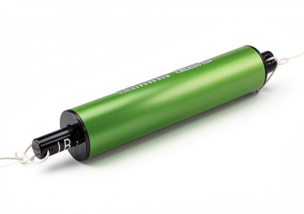Gamma Tension Calibrator, Titanium-1