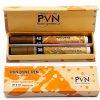 PVN DYNE Pen 38 & 42 Dynes/cm Tension Meter Pack of 2 Reddish Pink-0