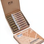 PVN Dyne Pen Surface Tension Meter Pink Pack of 8 ASTM D2578-0