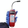HOJILA Sonic Belt Tension Gauge Meter U-508 0.01‑99900N Range-1