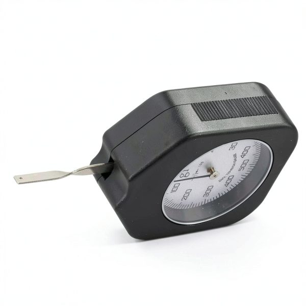 SEG 500 1 Gram Tension Meter ASHATA Pointer Dynamometer Portable-3