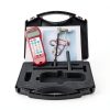 HOJILA Sonic Belt Tension Gauge Meter U-508 0.01‑99900N Range-4