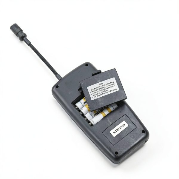 Sonic Belt Tension Meter BTT-2880S by HOJILA Adjustable Directional-3