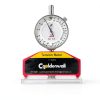 Silk Screen Tension Meter CGOLDENWALL 7-50N Metal Precision Gauge-6