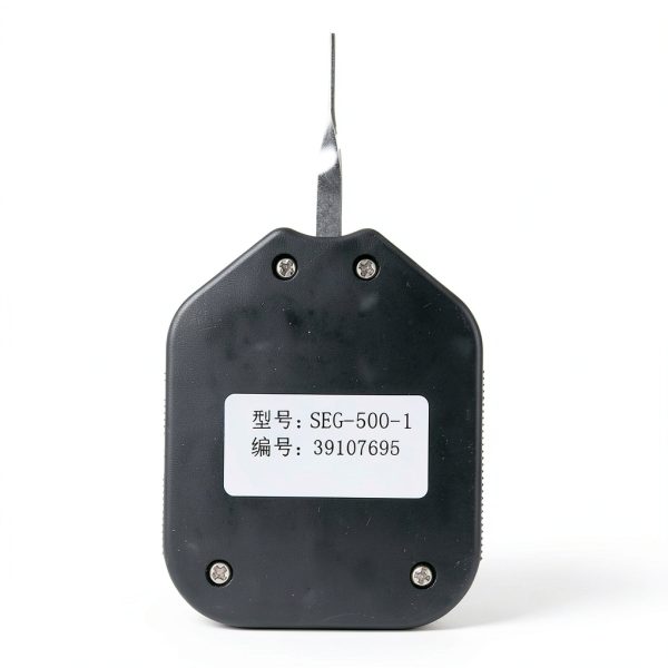 SEG 500 1 Gram Tension Meter ASHATA Pointer Dynamometer Portable-5